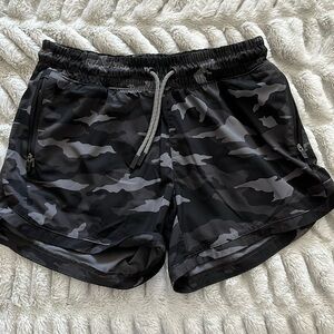 ATHLETA GIRL SHORTS IN EXCELLENT CONDITION